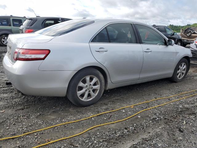 Photo 3 from auction – 2010 TOYOTA CAMRY BASE with VIN 4T1BF3EK1AU072334