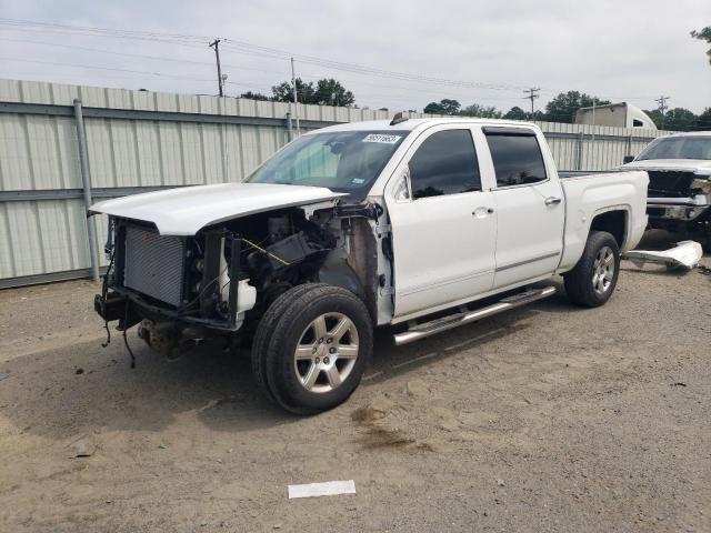 GMC SIERRA C15 2015 with VIN 3GTP1VEC7FG471918 - Photo from auction
