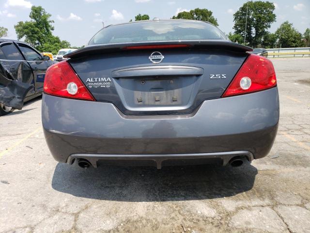Photo 6 from auction – 2010 NISSAN ALTIMA S with VIN 1N4AL2EP4AC164659