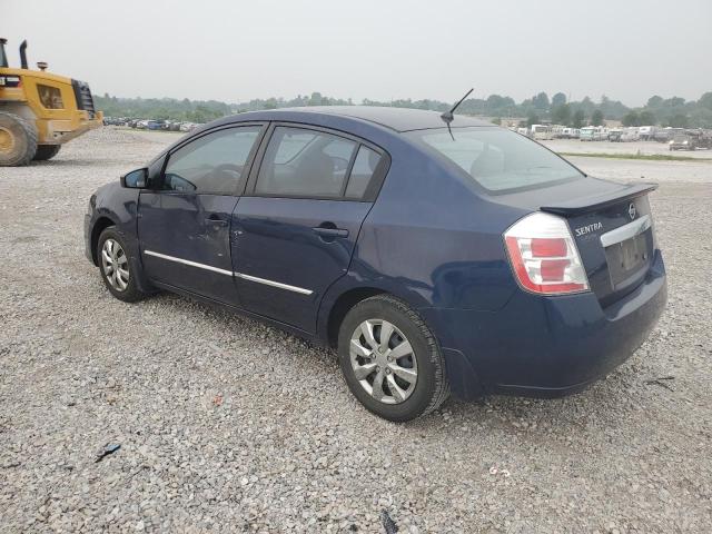 Photo 2 from auction – 2011 NISSAN SENTRA 2.0 with VIN 3N1AB6AP9BL689283