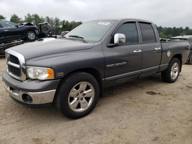 DODGE RAM 1500 S 2004 with VIN 1D7HA18D24S550068 - Photo from auction