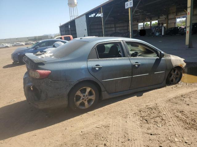 Photo 3 from auction – 2013 TOYOTA COROLLA BA with VIN 5YFBU4EE5DP207701