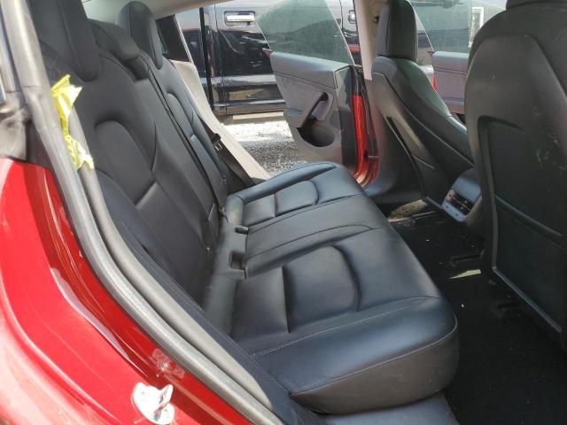Photo 10 from auction – 2018 TESLA MODEL 3 with VIN 5YJ3E1EB9JF073384