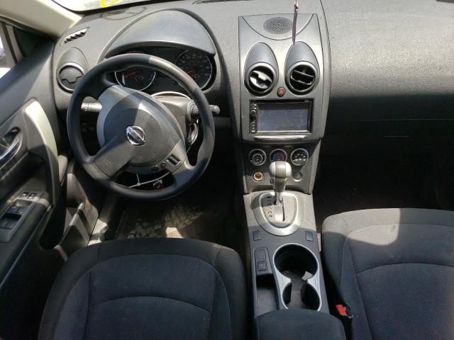 Photo 8 from auction – 2013 NISSAN ROGUE S with VIN JN8AS5MT9DW540177