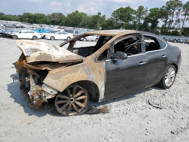 BUICK VERANO 2013 with VIN 1G4PP5SKXD4156935 - Photo from auction