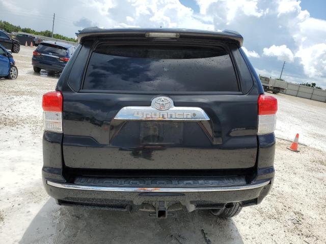 Photo 6 from auction – 2011 TOYOTA 4RUNNER SR with VIN JTEZU5JR0B5031532