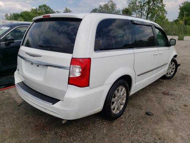 Photo 3 from auction – 2014 CHRYSLER TOWN & COU with VIN 2C4RC1BG0ER348635