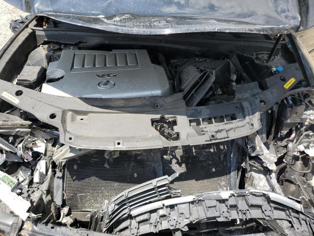 Photo 11 from auction – 2015 LEXUS ES 350 with VIN JTHBK1GG2F2181240