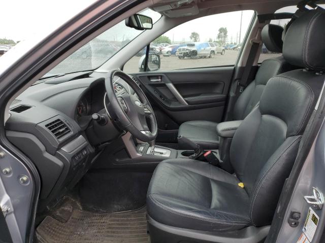 Photo 7 from auction – 2014 SUBARU FORESTER 2 with VIN JF2SJAHC0EH472591