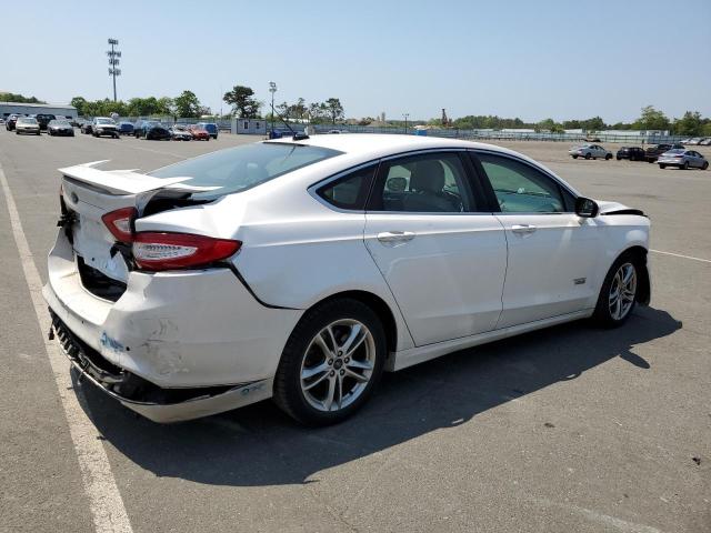Photo 3 from auction – 2016 FORD FUSION TIT with VIN 3FA6P0SU5GR110905