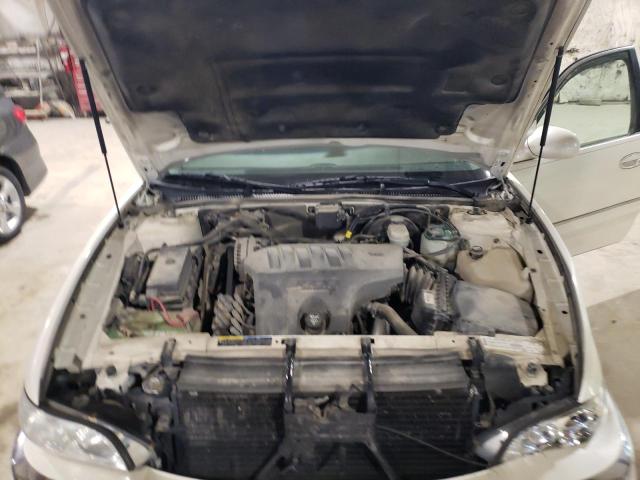 Photo 11 from auction – 2003 BUICK PARK AVENU with VIN 1G4CW54K834172693
