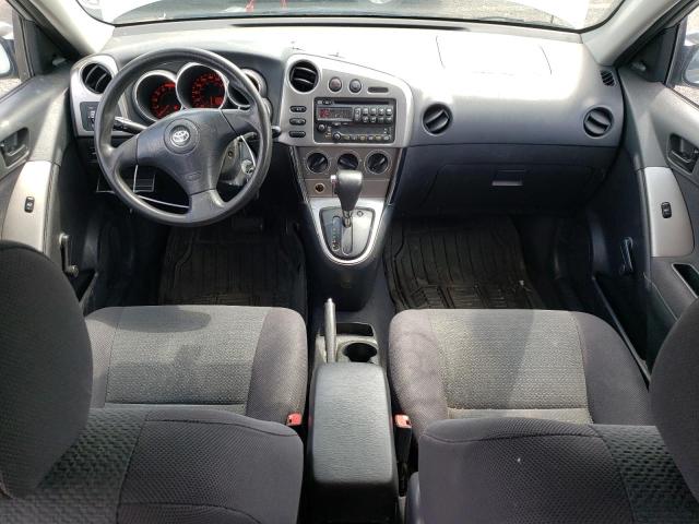 Photo 8 from auction – 2003 TOYOTA COROLLA MA with VIN 2T1KR32E43C706116