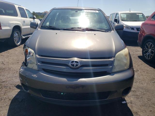 Photo 5 from auction – 2005 TOYOTA SCION XA with VIN JTKKT624X50113862