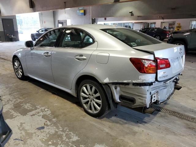 Photo 2 from auction – 2008 LEXUS IS 250 with VIN JTHCK262985015993