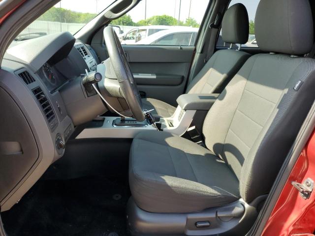 Photo 7 from auction – 2012 FORD ESCAPE XLT with VIN 1FMCU0D70CKB90962