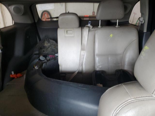 Photo 10 from auction – 2011 FORD EDGE LIMIT with VIN 2FMDK3KC9BBA45519