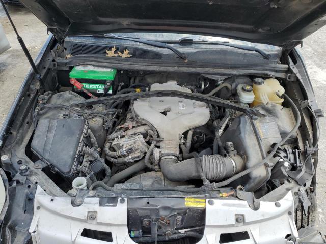 Photo 11 from auction – 2006 CADILLAC SRX with VIN 1GYEE637660200337