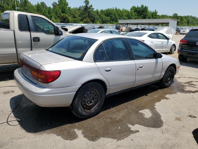 Photo 3 from auction – 2000 SATURN SL2 with VIN 1G8ZK5271YZ205904