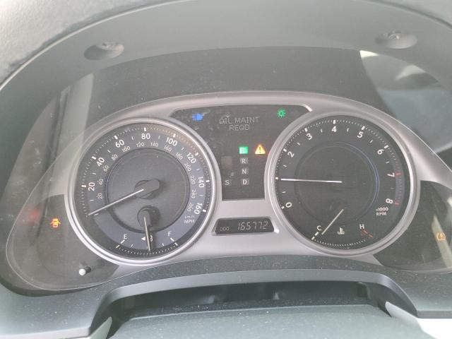 Foto 9 de la subasta – 2006 LEXUS IS 250 con VIN JTHBK262165010831