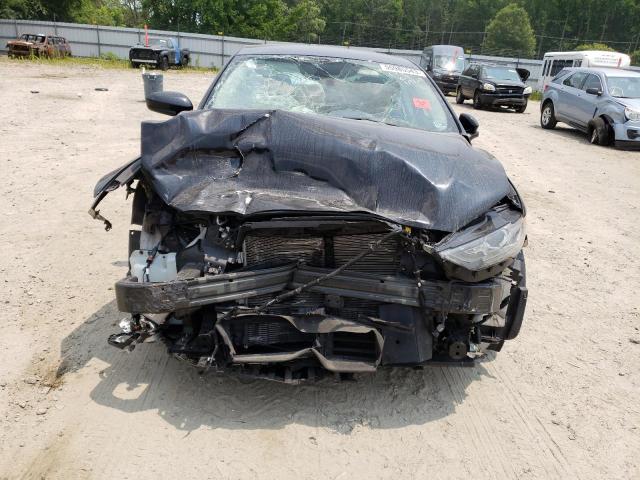 Photo 5 from auction – 2018 FORD FUSION SE with VIN 3FA6P0HD4JR237238