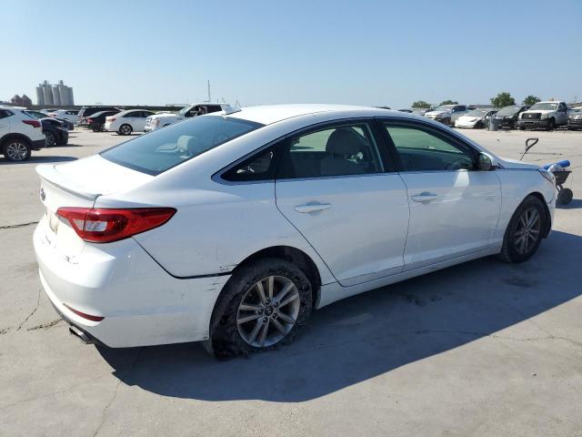 Photo 3 from auction – 2017 HYUNDAI SONATA SE with VIN 5NPE24AF2HH516739