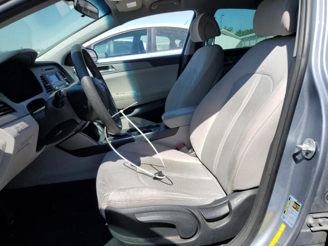 Photo 7 from auction – 2015 HYUNDAI SONATA SE with VIN 5NPE24AF4FH133947