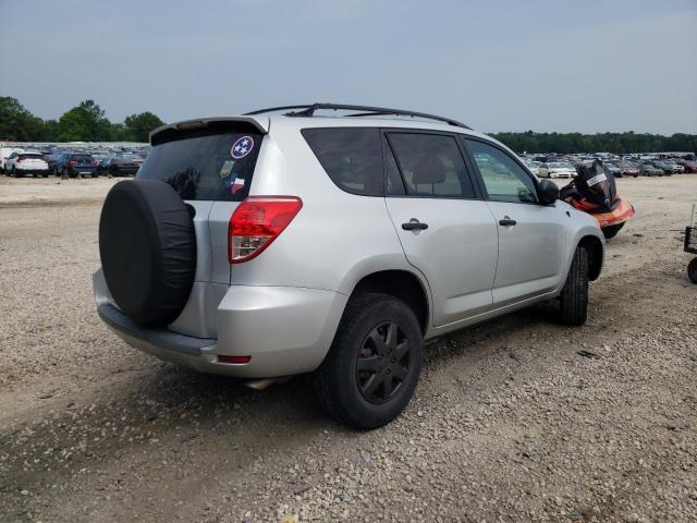 Photo 3 from auction – 2008 TOYOTA RAV4 with VIN JTMZD33V785117089