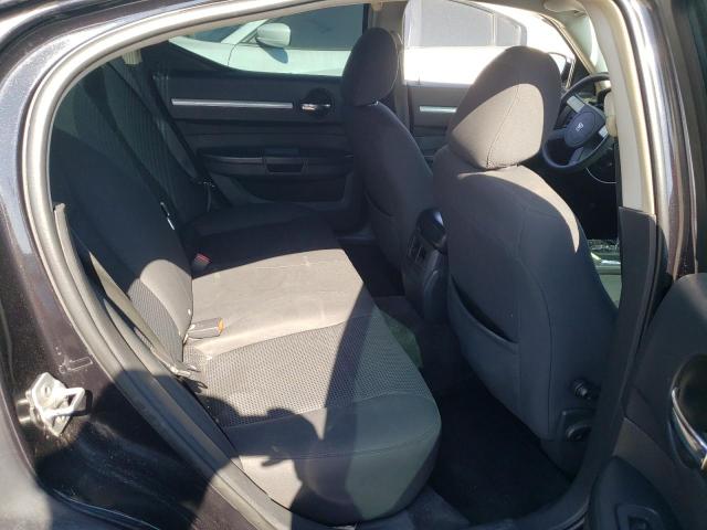 Photo 10 from auction – 2010 DODGE CHARGER with VIN 2B3CA4CD6AH237770