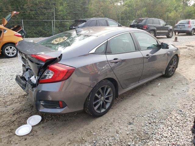 Photo 3 from auction – 2019 HONDA CIVIC EX with VIN 2HGFC1F38KH651627