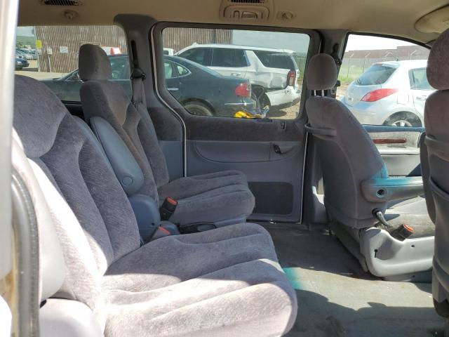 Photo 10 from auction – 2000 CHRYSLER TOWN & COU with VIN 1C4GT54L5YB620348