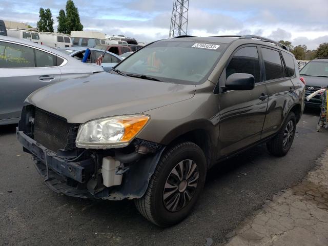 TOYOTA RAV4 2009 with VIN JTMBF33VX95001088 - Photo from auction