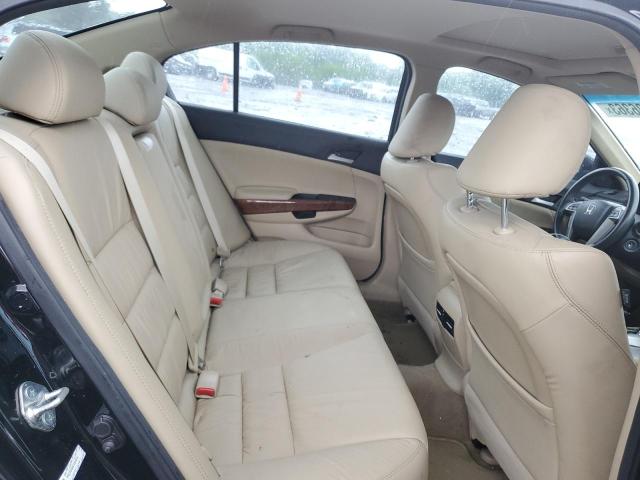 Photo 10 from auction – 2012 HONDA ACCORD EXL with VIN 1HGCP3F86CA039845