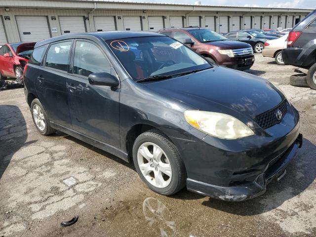 Photo 4 from auction – 2003 TOYOTA COROLLA MA with VIN 2T1LR32E43C057809