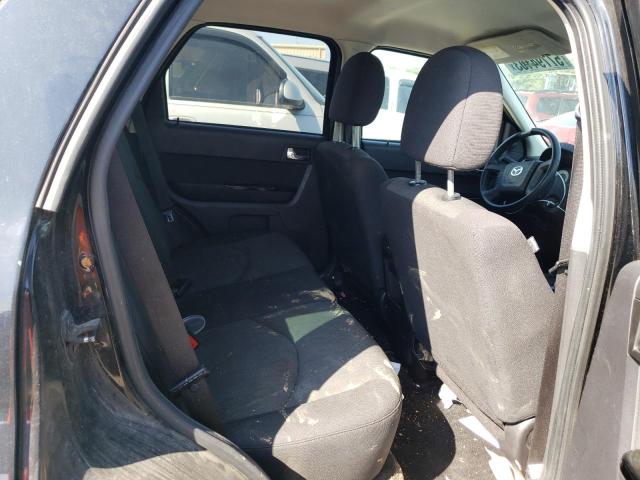 Photo 11 from auction – 2010 MAZDA TRIBUTE I with VIN 4F2CY0C74AKM03872