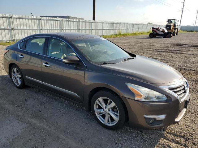 Photo 4 from auction – 2015 NISSAN ALTIMA with VIN 1N4AL3AP5FC284523