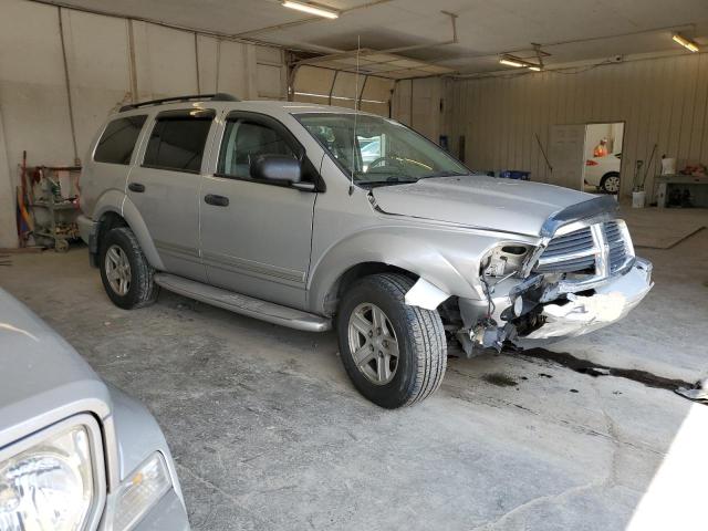 Photo 4 from auction – 2004 DODGE DURANGO LI with VIN 1D4HB58D34F164575
