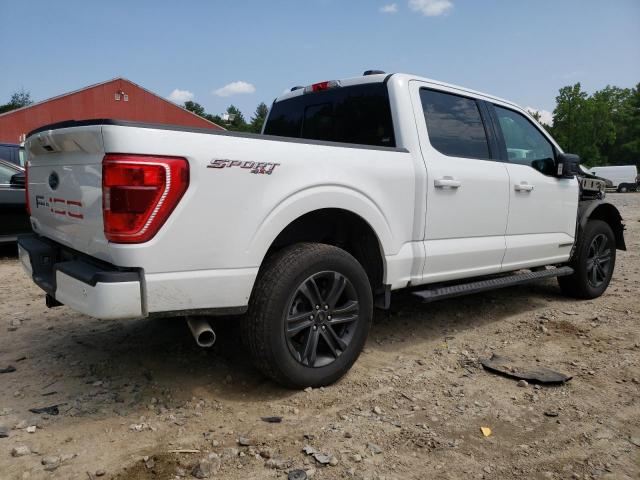Photo 3 from auction – 2021 FORD F150 SUPER with VIN 1FTFW1ED7MFC57346