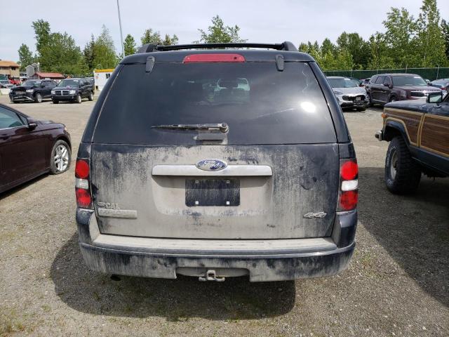 Photo 6 from auction – 2008 FORD EXPLORER L with VIN 1FMEU75E88UA04112