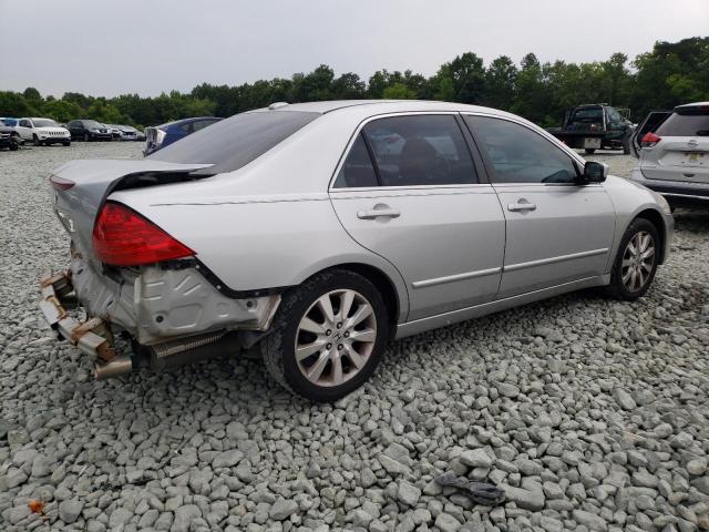 Photo 4 from auction – 2007 HONDA ACCORD EX with VIN 1HGCM66547A104374