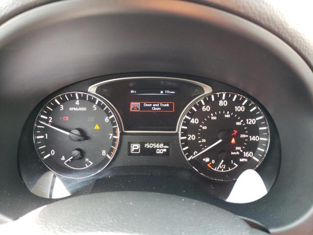 Photo 9 from auction – 2015 NISSAN ALTIMA 2.5 with VIN 1N4AL3AP7FN324671