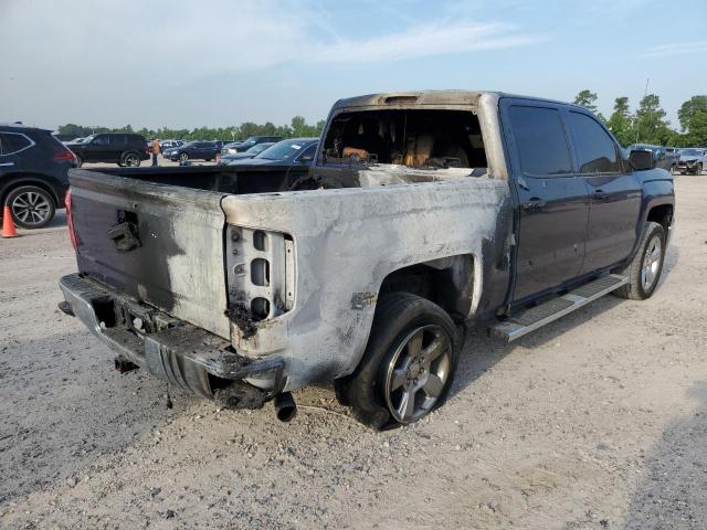 Photo 3 from auction – 2014 CHEVROLET SILVERADO with VIN 3GCPCREC0EG359686
