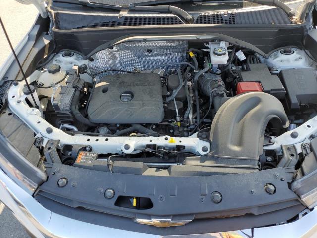 Photo 12 from auction – 2021 CHEVROLET TRAILBLAZE with VIN KL79MRSL4MB068302