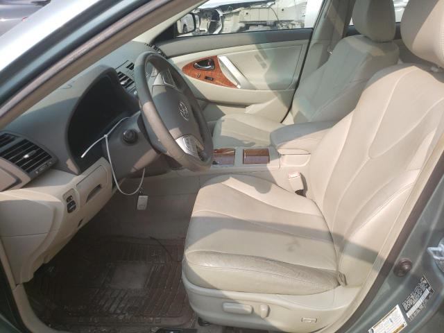 Photo 7 from auction – 2010 TOYOTA CAMRY SE with VIN JTNBK3EK8A3047884