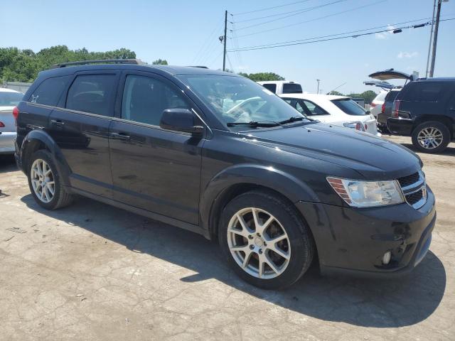 Photo 4 from auction – 2013 DODGE JOURNEY SX with VIN 3C4PDCBB9DT571157