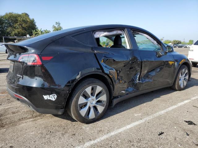 Photo 3 from auction – 2022 TESLA MODEL Y with VIN 7SAYGDEE9NF341600
