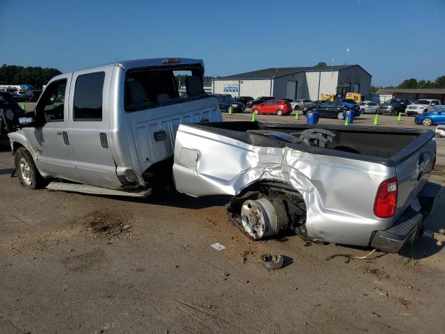 Photo 2 from auction – 2011 FORD F250 SUPER with VIN 1FT7W2AT6BEC67330