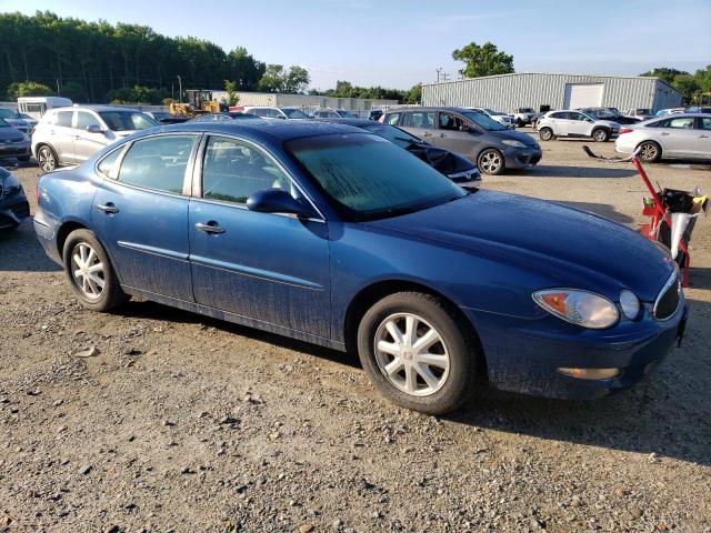 Photo 4 from auction – 2005 BUICK LACROSSE C with VIN 2G4WD532651268101