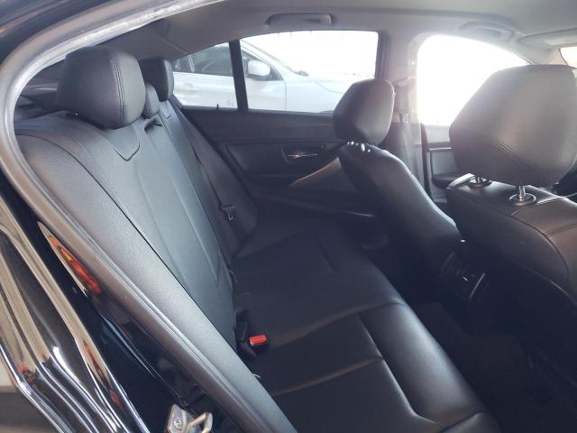 Photo 10 from auction – 2015 BMW 320 I with VIN WBA3B1G5XFNT03570