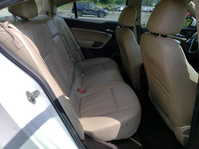 Photo 10 from auction – 2013 BUICK REGAL PREM with VIN 2G4GS5EV5D9227444