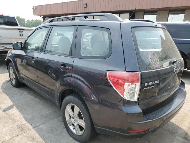 Photo 2 from auction – 2013 SUBARU FORESTER 2 with VIN JF2SHABC0DH425175